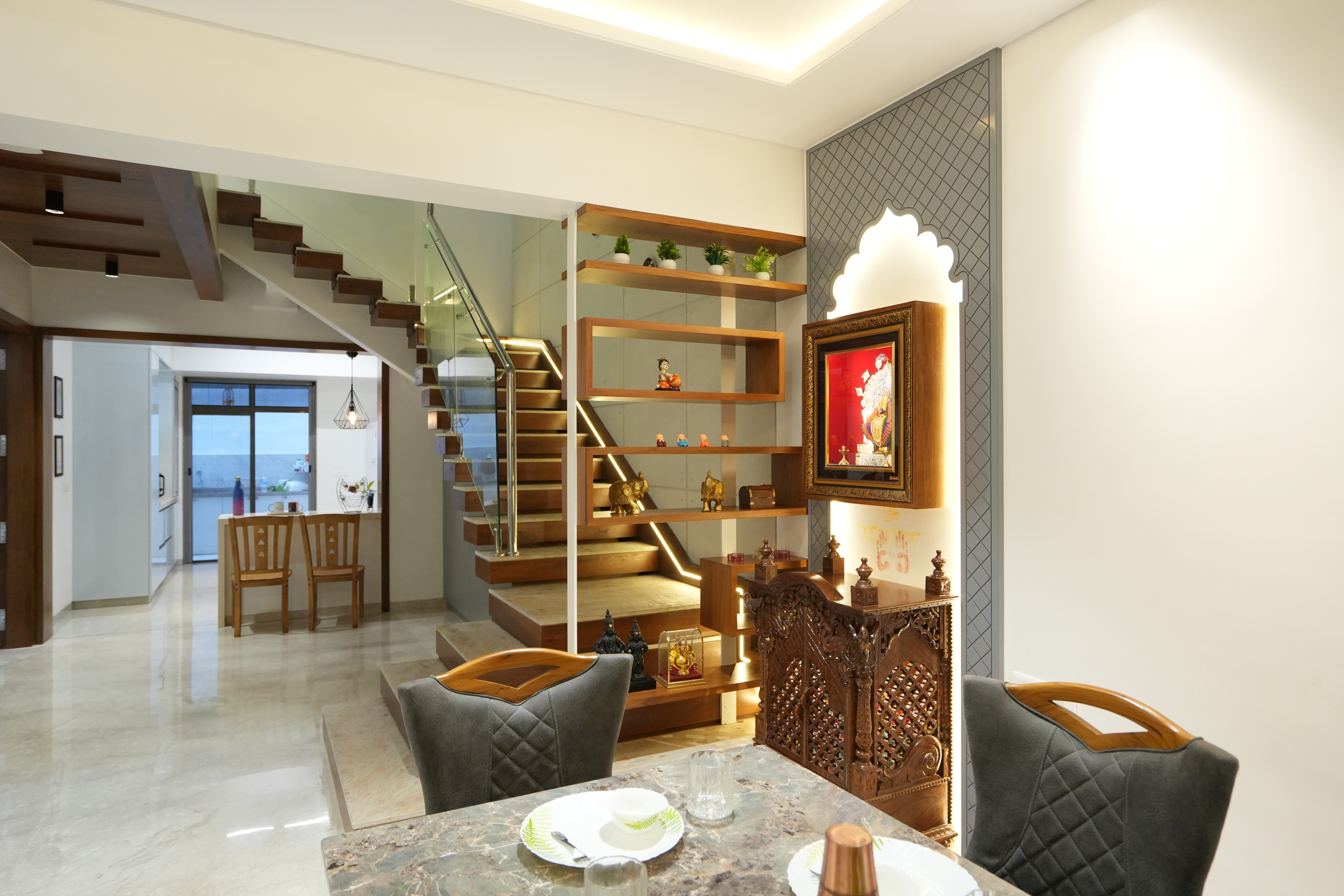 Elegant Living Room Design