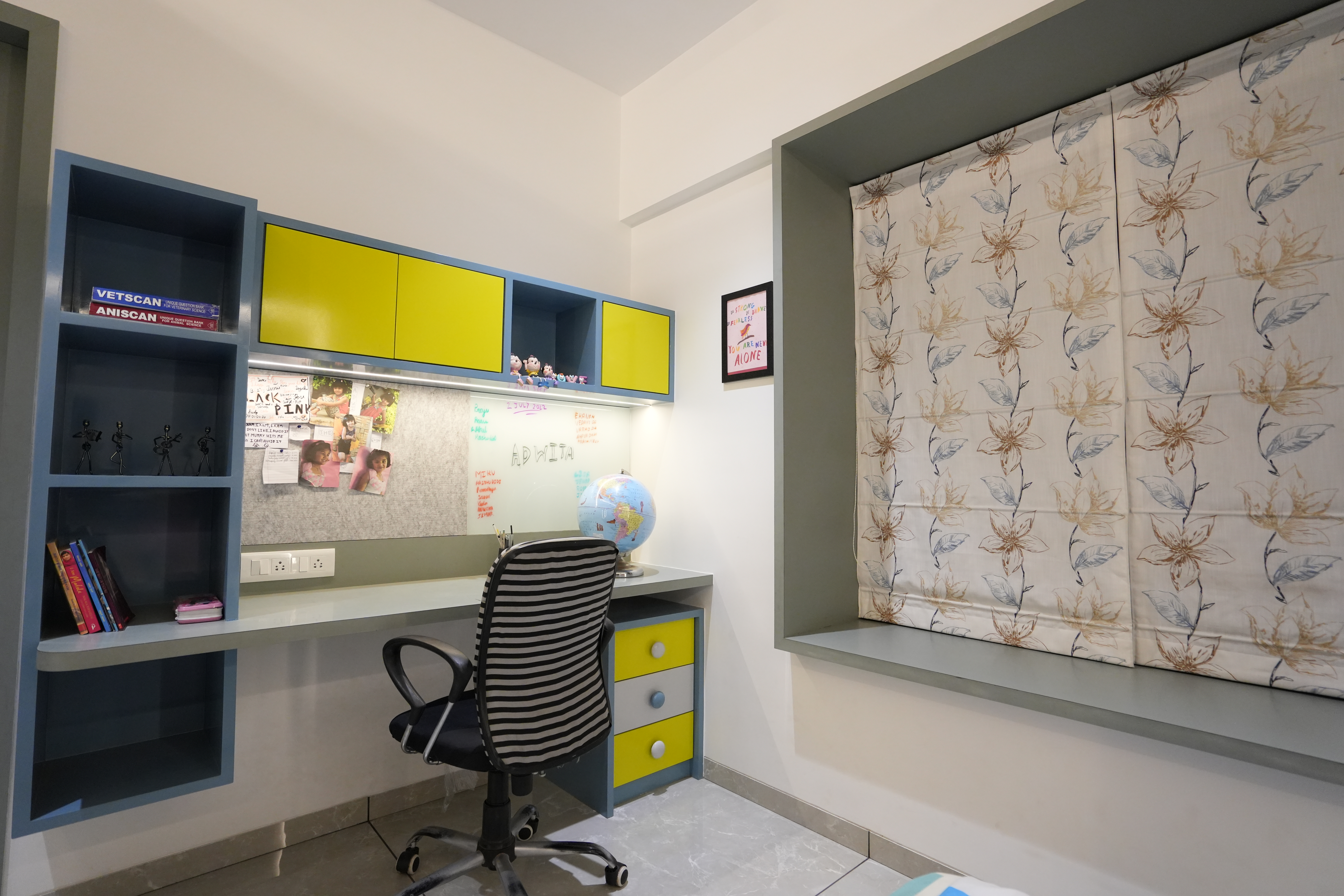 Contemporary Bedroom Suite